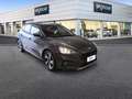 Ford Focus 4ª serie 1.0 EcoBoost 125 CV 5p. ST-Line Grau - thumbnail 3