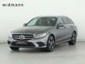 Mercedes-Benz C 300 e T Avantgarde*Navi*LED*SpurH*PTS*SHZ*AHK* Grijs - thumbnail 1