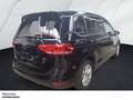 Volkswagen Touran 1.5 TSI DSG NAVI AHK KAMERA SHZ PDC LM ZV Schwarz - thumbnail 3