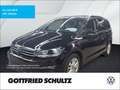 Volkswagen Touran 1.5 TSI DSG NAVI AHK KAMERA SHZ PDC LM ZV Schwarz - thumbnail 1