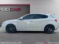 Alfa Romeo Giulietta Quadrifoglio Verde Blanc - thumbnail 4