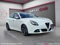 Alfa Romeo Giulietta Quadrifoglio Verde Blanc - thumbnail 1