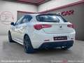 Alfa Romeo Giulietta Quadrifoglio Verde Blanc - thumbnail 5
