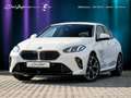 BMW 120 M Sport SHZ 2-ZonKlima Navi S-Glas ParkAss Weiß - thumbnail 1