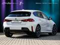 BMW 120 M Sport SHZ 2-ZonKlima Navi S-Glas ParkAss Weiß - thumbnail 2