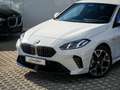 BMW 120 M Sport SHZ 2-ZonKlima Navi S-Glas ParkAss Weiß - thumbnail 3