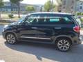 Fiat 500L 500L 2012 1.3 mjt Trekking 85cv Noir - thumbnail 7