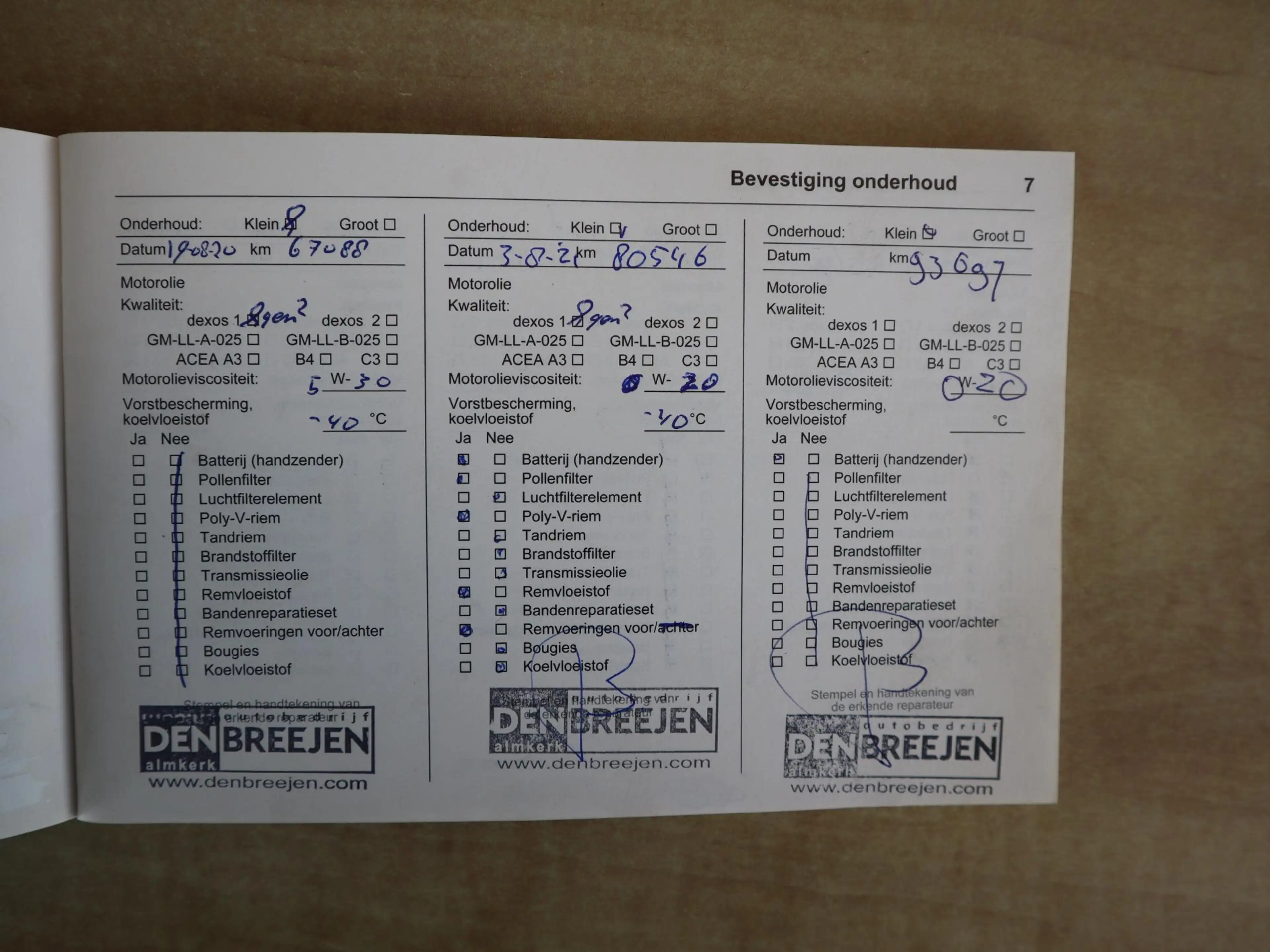 Opel Karl 1.0 ecoFLEX Cosmo STOELVERW / STUURVERW / CLIMA / — photo 27