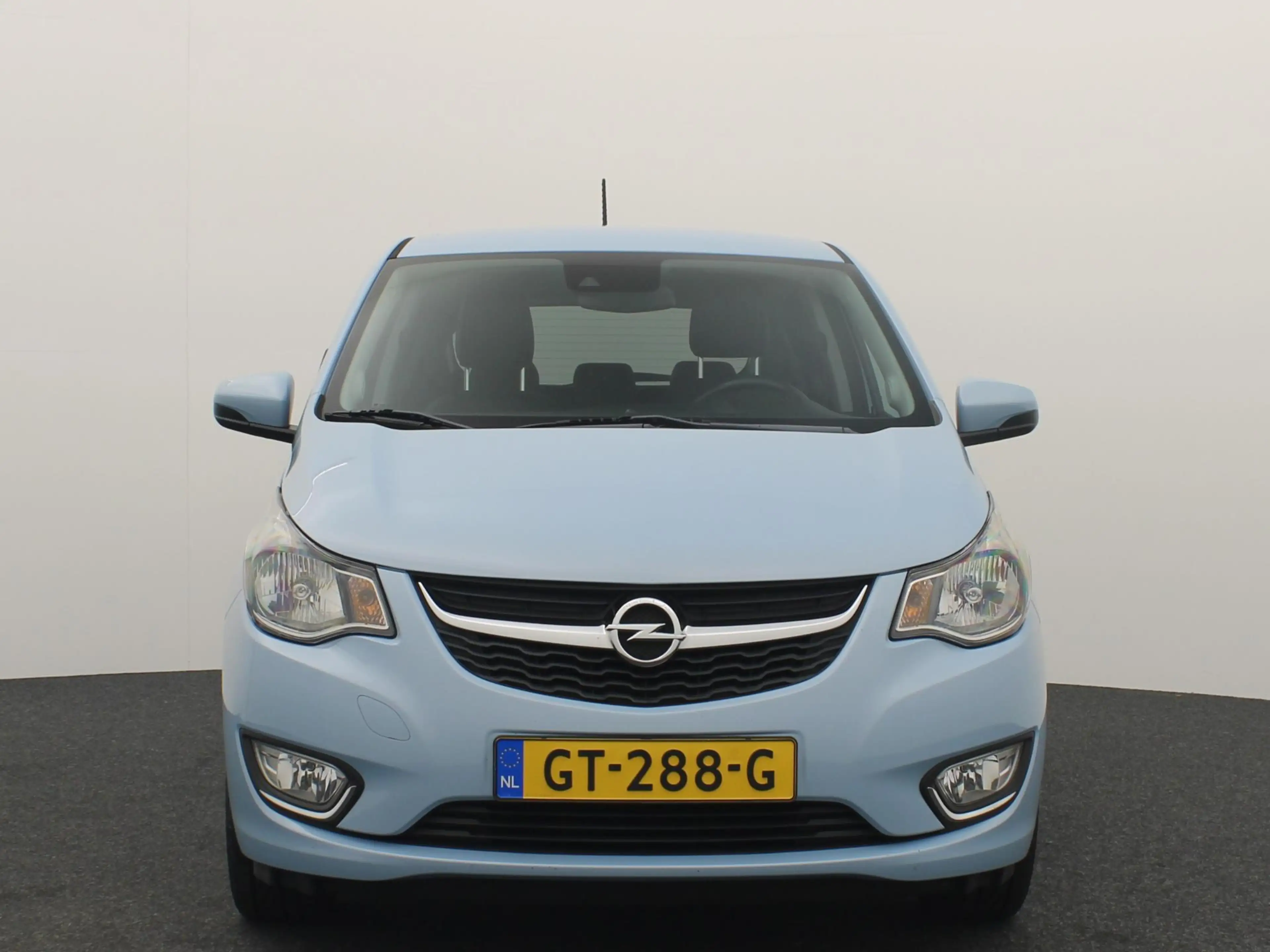 Opel Karl 1.0 ecoFLEX Cosmo STOELVERW / STUURVERW / CLIMA / — photo 17