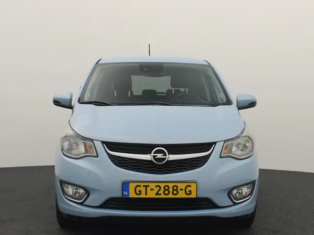 Opel Karl view 17