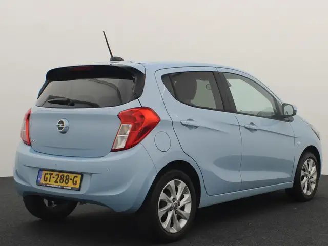 Opel Karl view 14