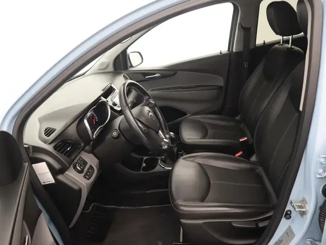 Opel Karl view 18