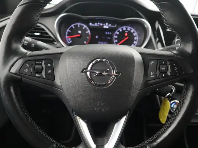 Opel Karl view 12