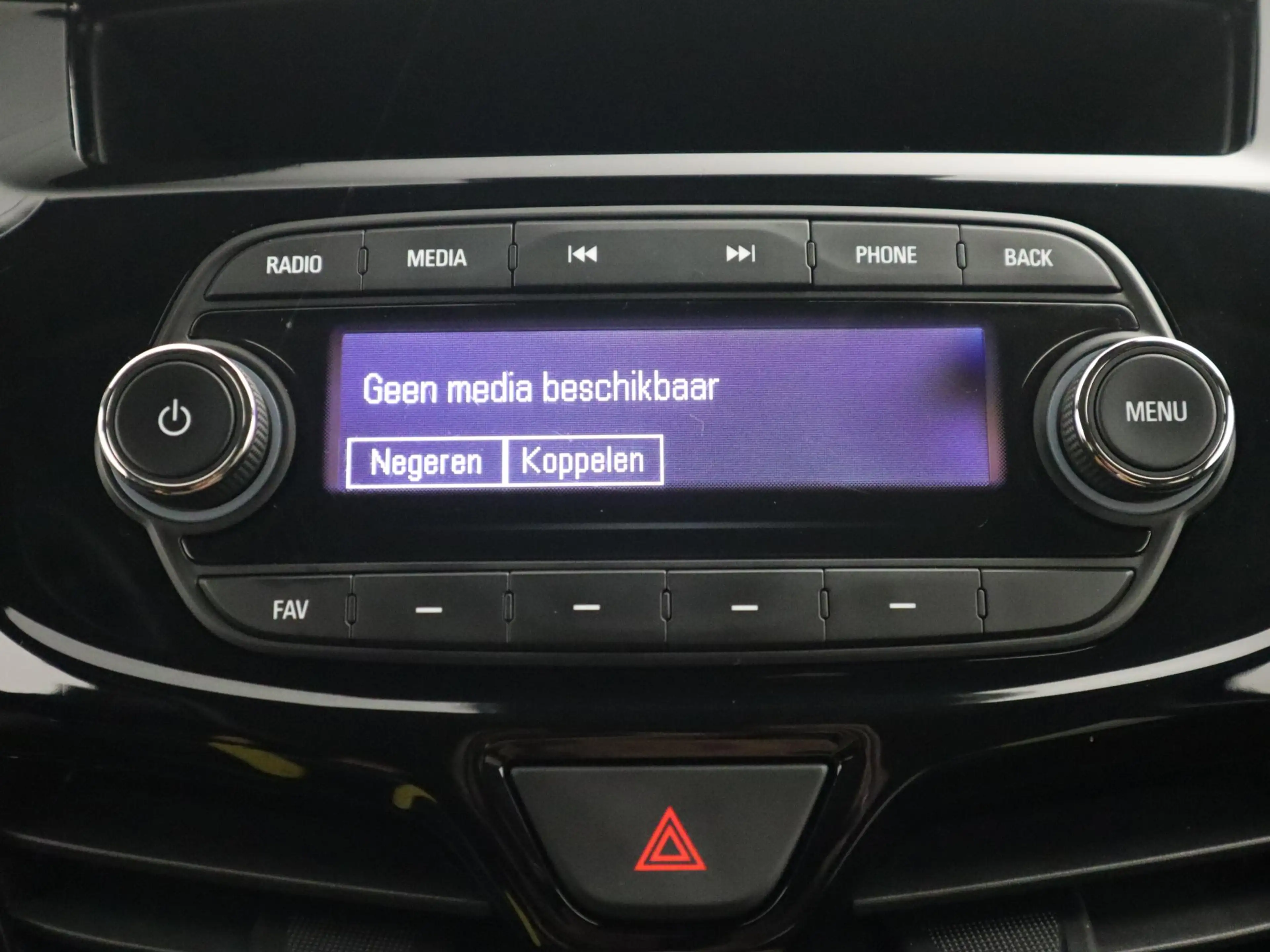 Opel Karl 1.0 ecoFLEX Cosmo STOELVERW / STUURVERW / CLIMA / — photo 20