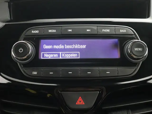 Opel Karl view 20