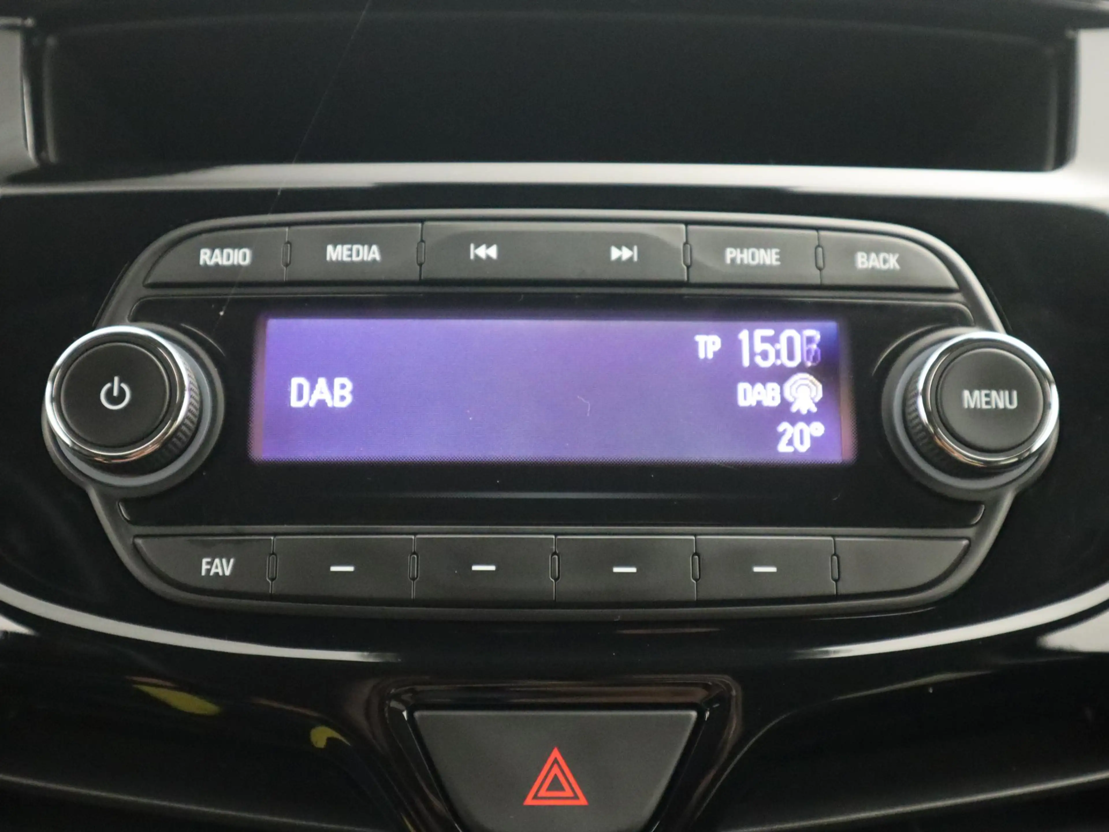 Opel Karl 1.0 ecoFLEX Cosmo STOELVERW / STUURVERW / CLIMA / — photo 9