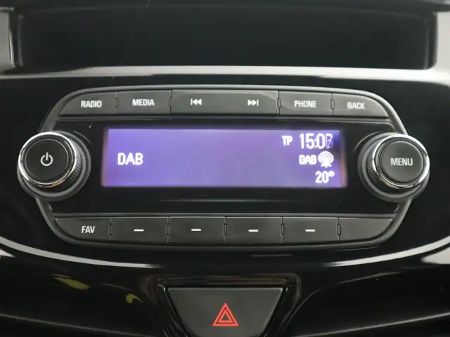 Opel Karl view 9