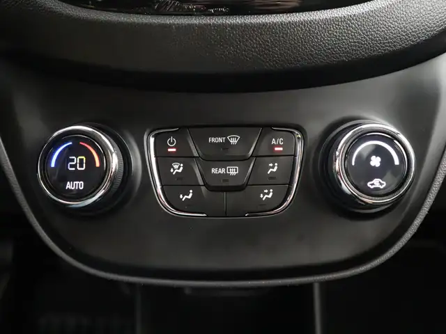 Opel Karl view 21
