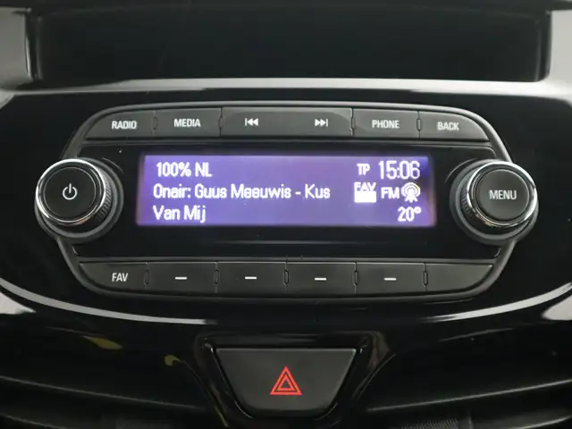 Opel Karl view 19