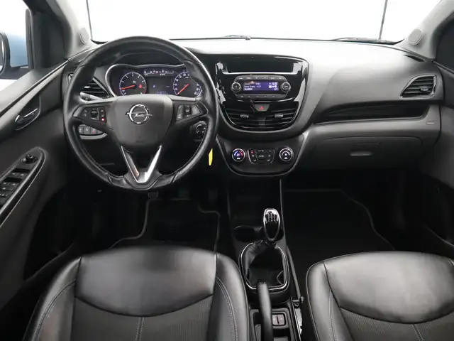 Opel Karl view 7