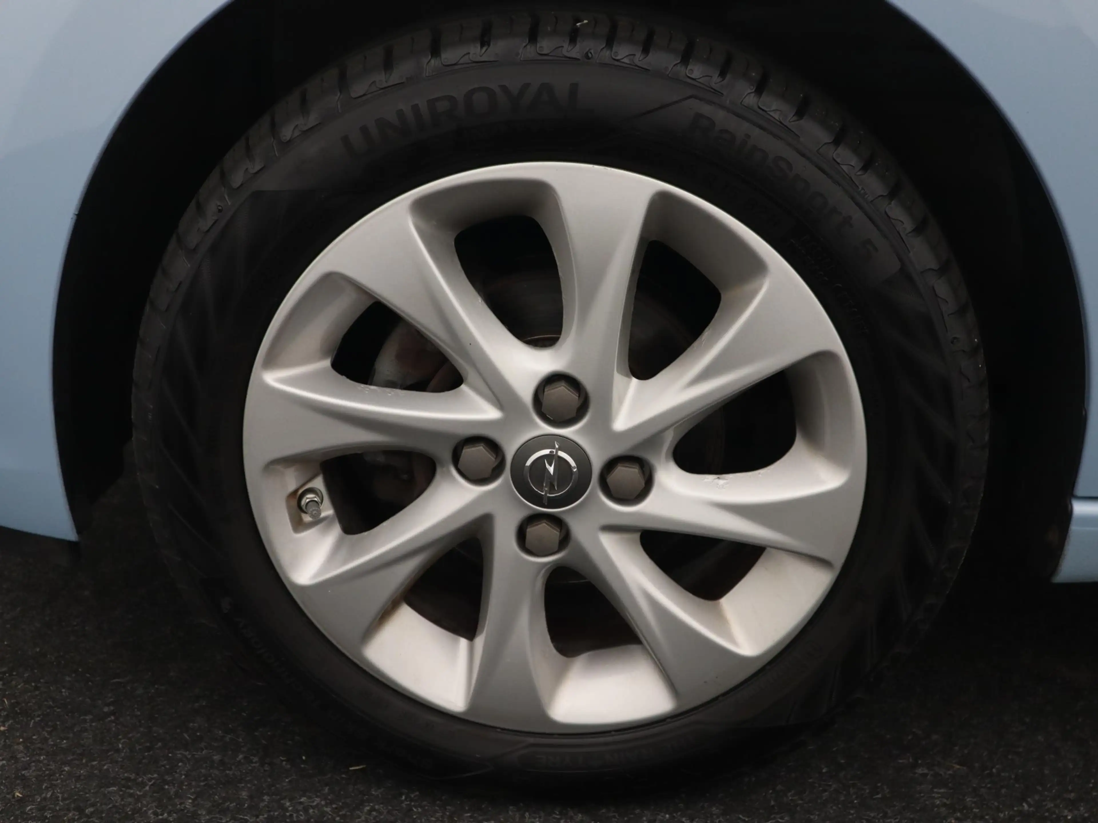 Opel Karl 1.0 ecoFLEX Cosmo STOELVERW / STUURVERW / CLIMA / — photo 5