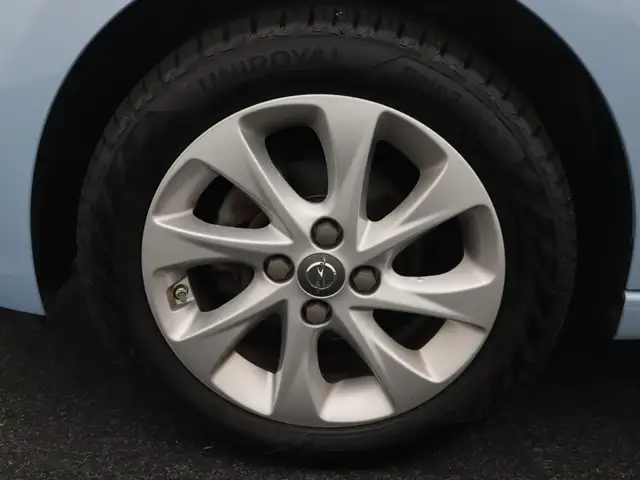 Opel Karl view 5