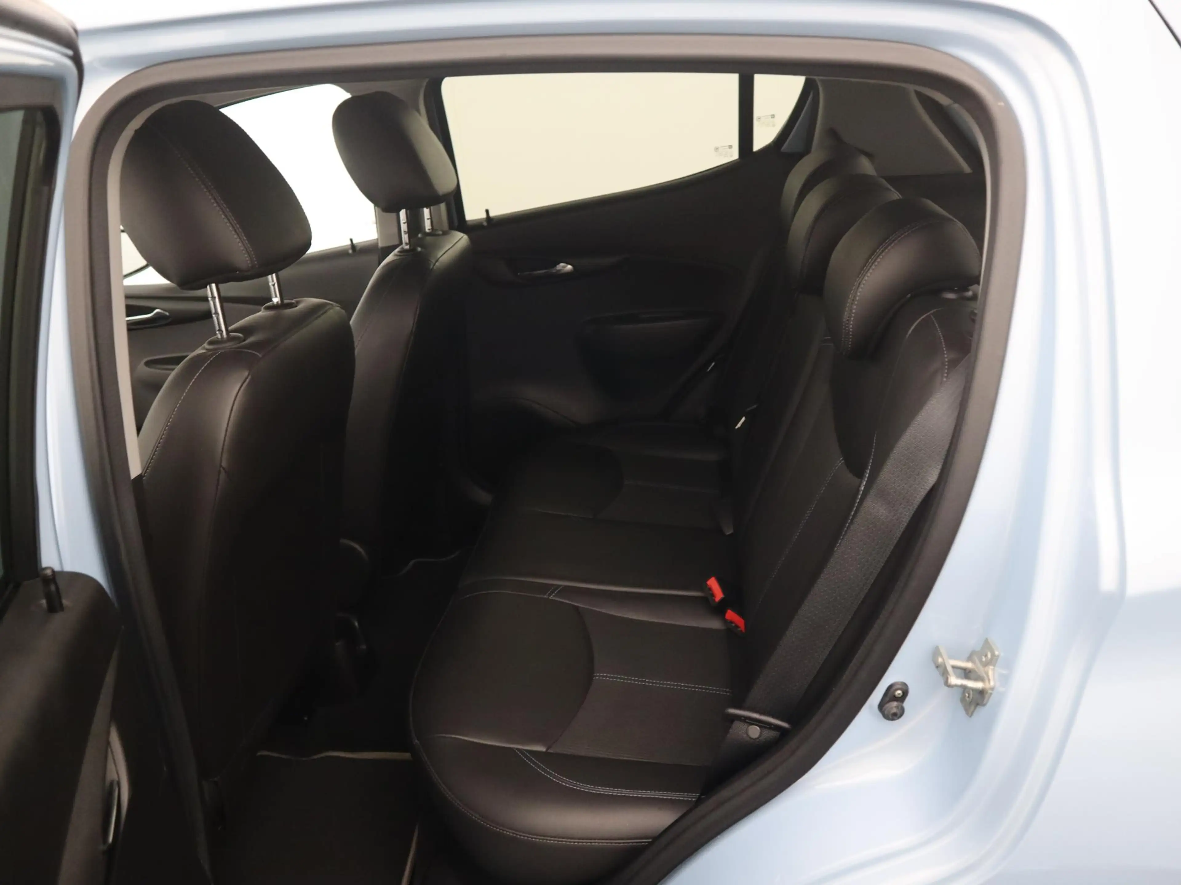 Opel Karl 1.0 ecoFLEX Cosmo STOELVERW / STUURVERW / CLIMA / — photo 34