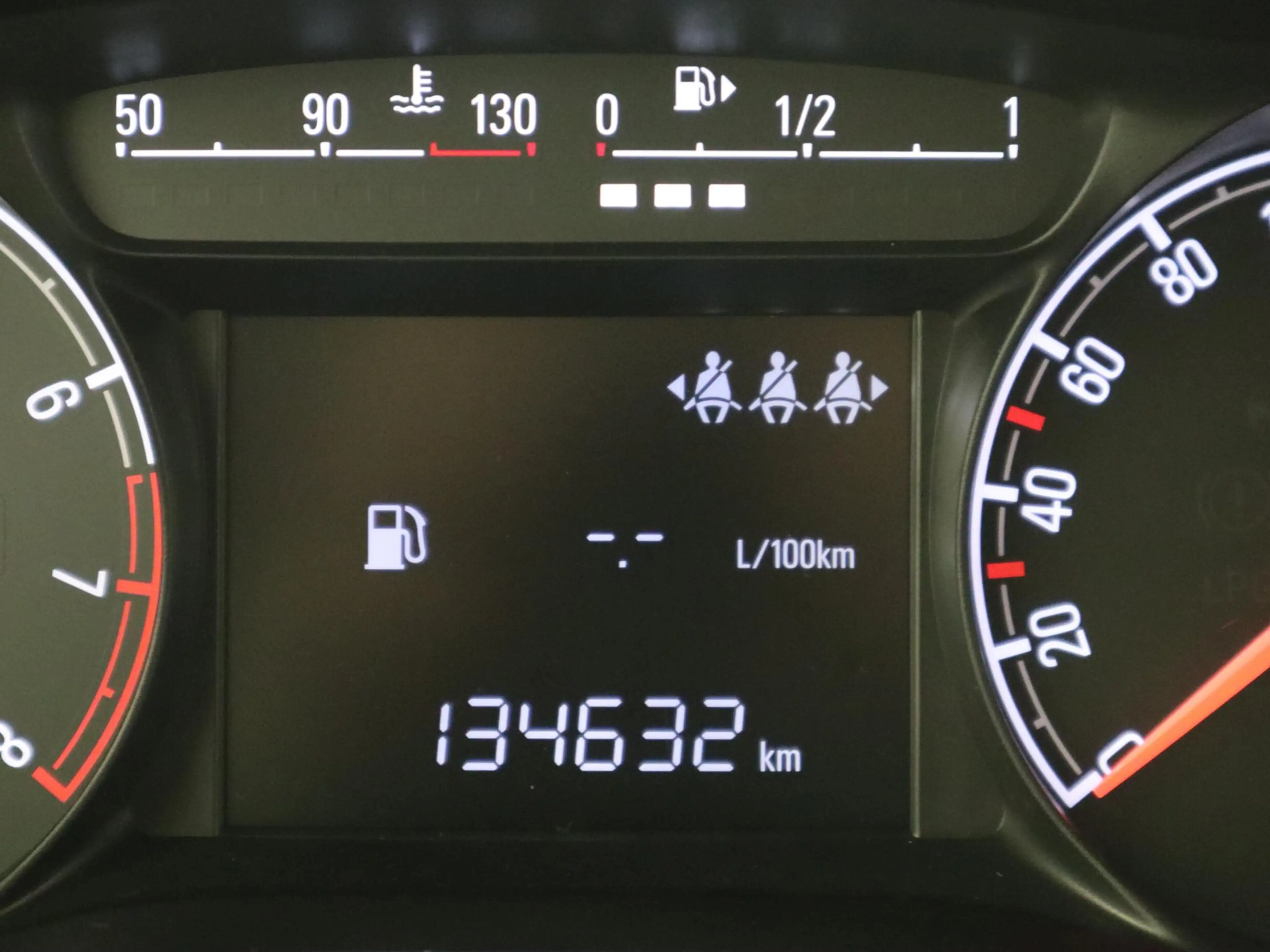Opel Karl 1.0 ecoFLEX Cosmo STOELVERW / STUURVERW / CLIMA / — photo 23