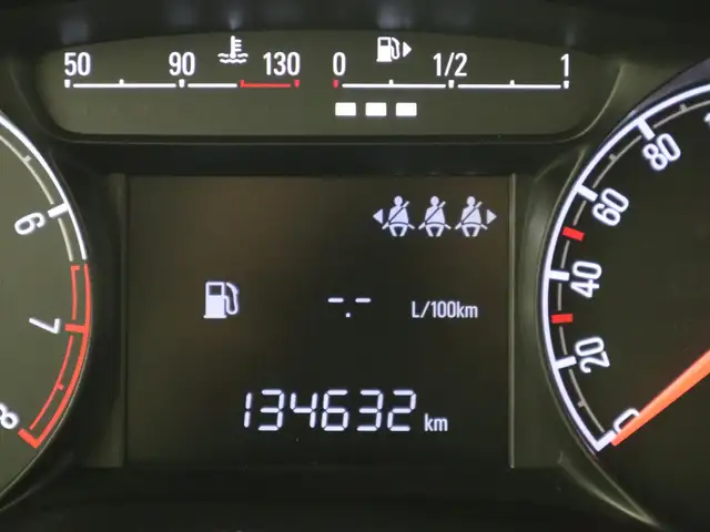 Opel Karl view 23