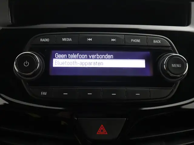 Opel Karl view 10