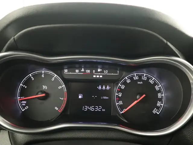 Opel Karl view 22
