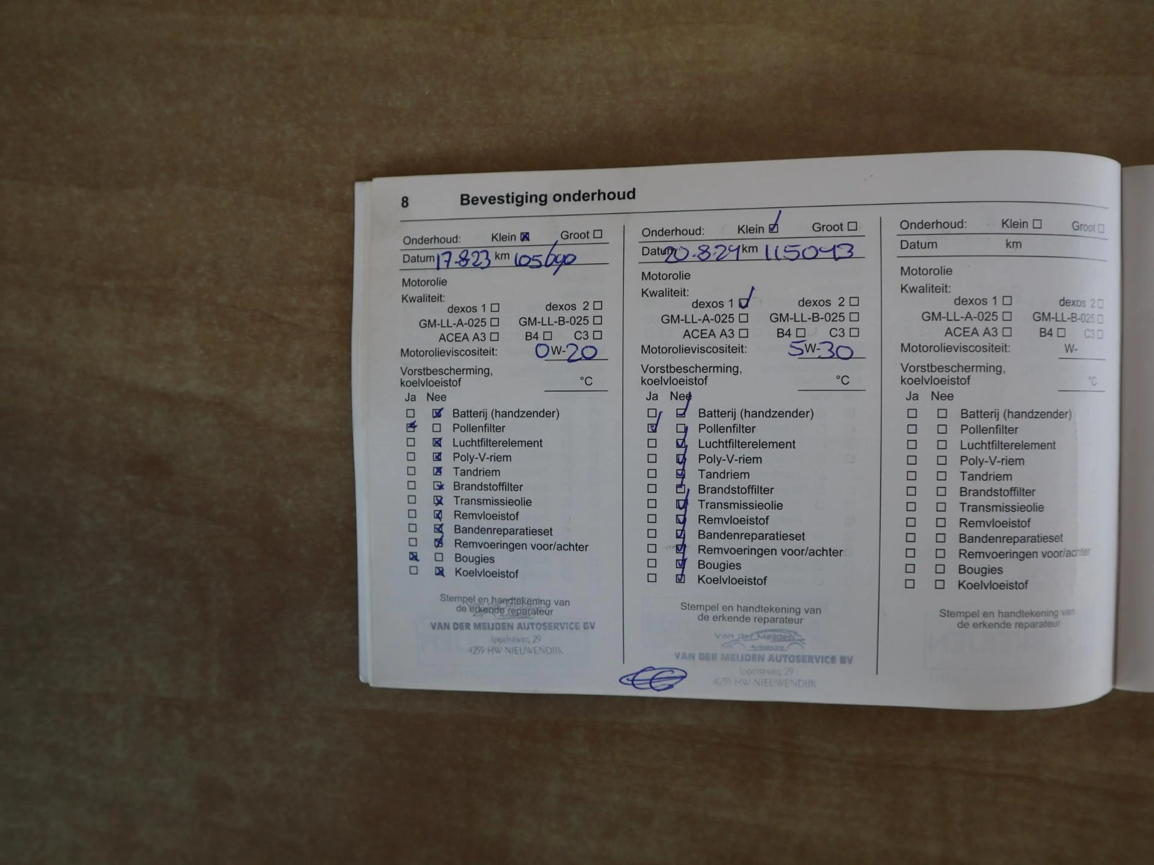 Opel Karl 1.0 ecoFLEX Cosmo STOELVERW / STUURVERW / CLIMA / — photo 28