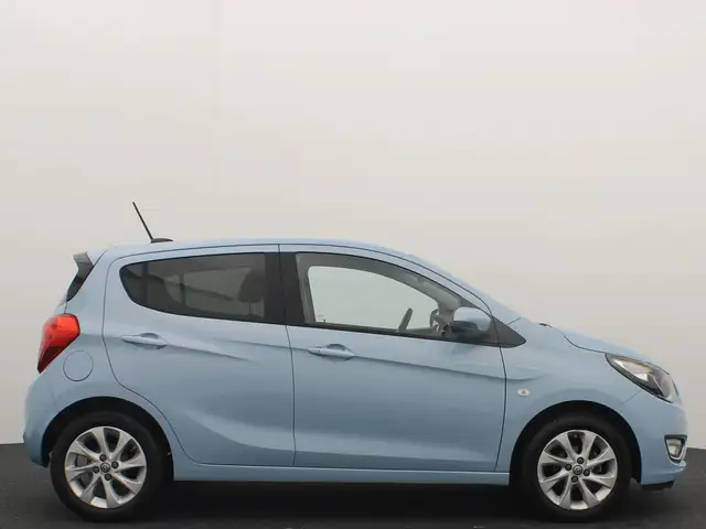 Opel Karl view 15