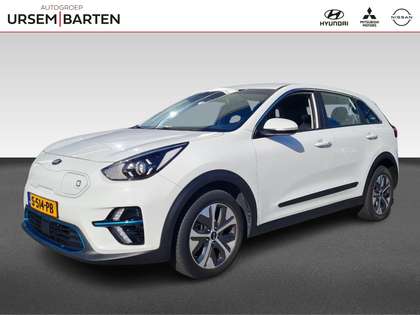 Kia e-Niro ComfortLine 64 kWh | dealer onderhouden |
