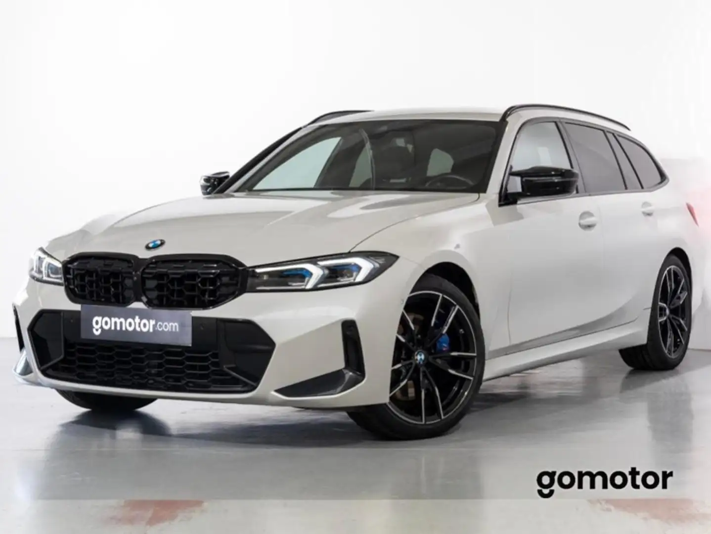 BMW 340 M340iA XDrive Touring - 1