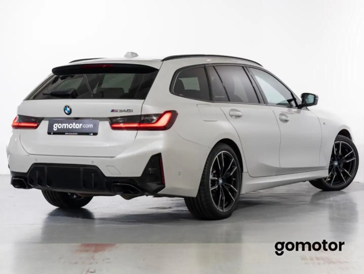 BMW 340 M340iA XDrive Touring - 2