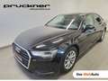 Audi A6 Limousine 45 TDI quattro Schwarz - thumbnail 1