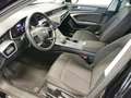 Audi A6 Limousine 45 TDI quattro Schwarz - thumbnail 5