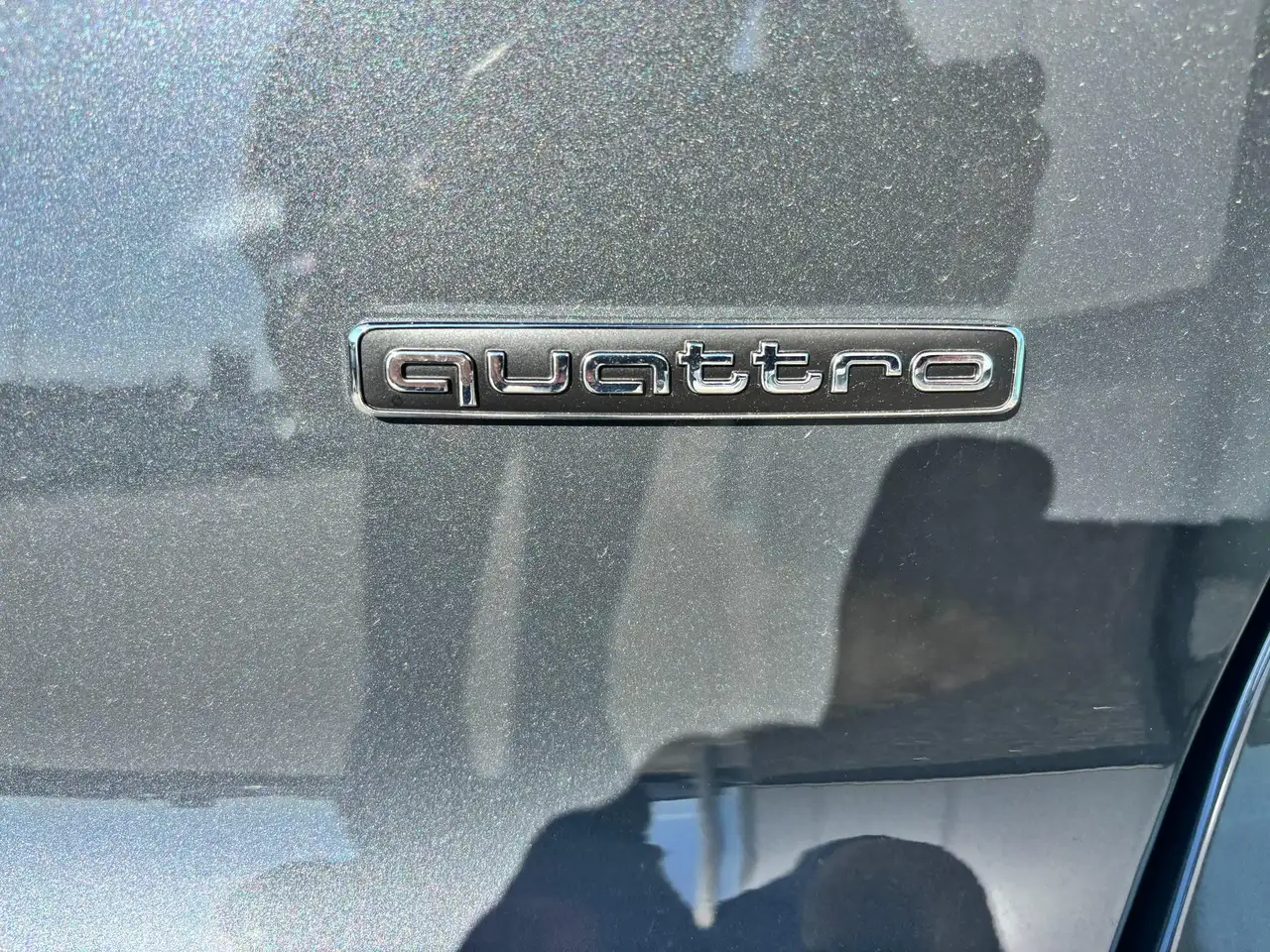 Audi Q3 2026 — фото 9