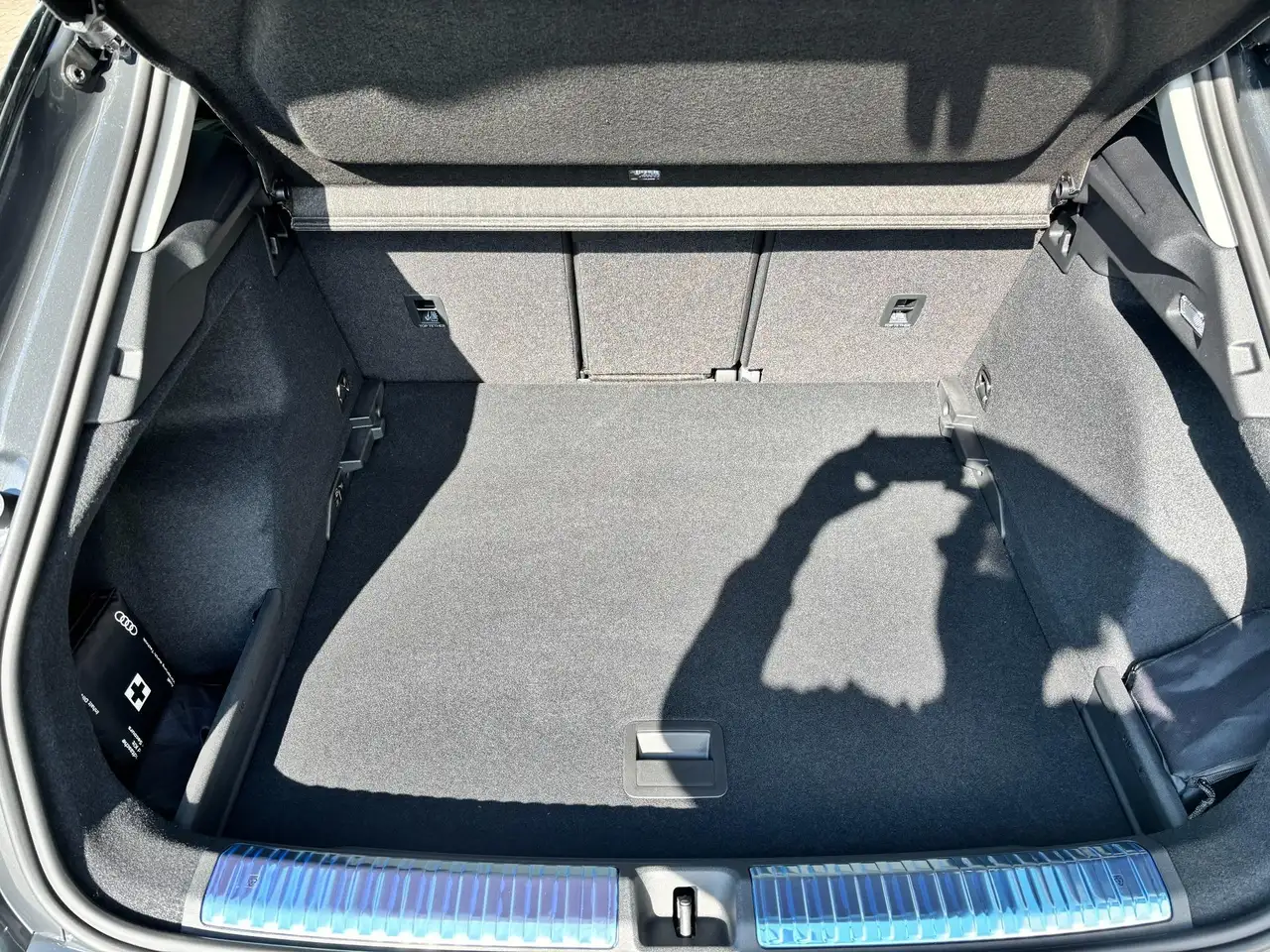 Audi Q3 2026 — фото 15
