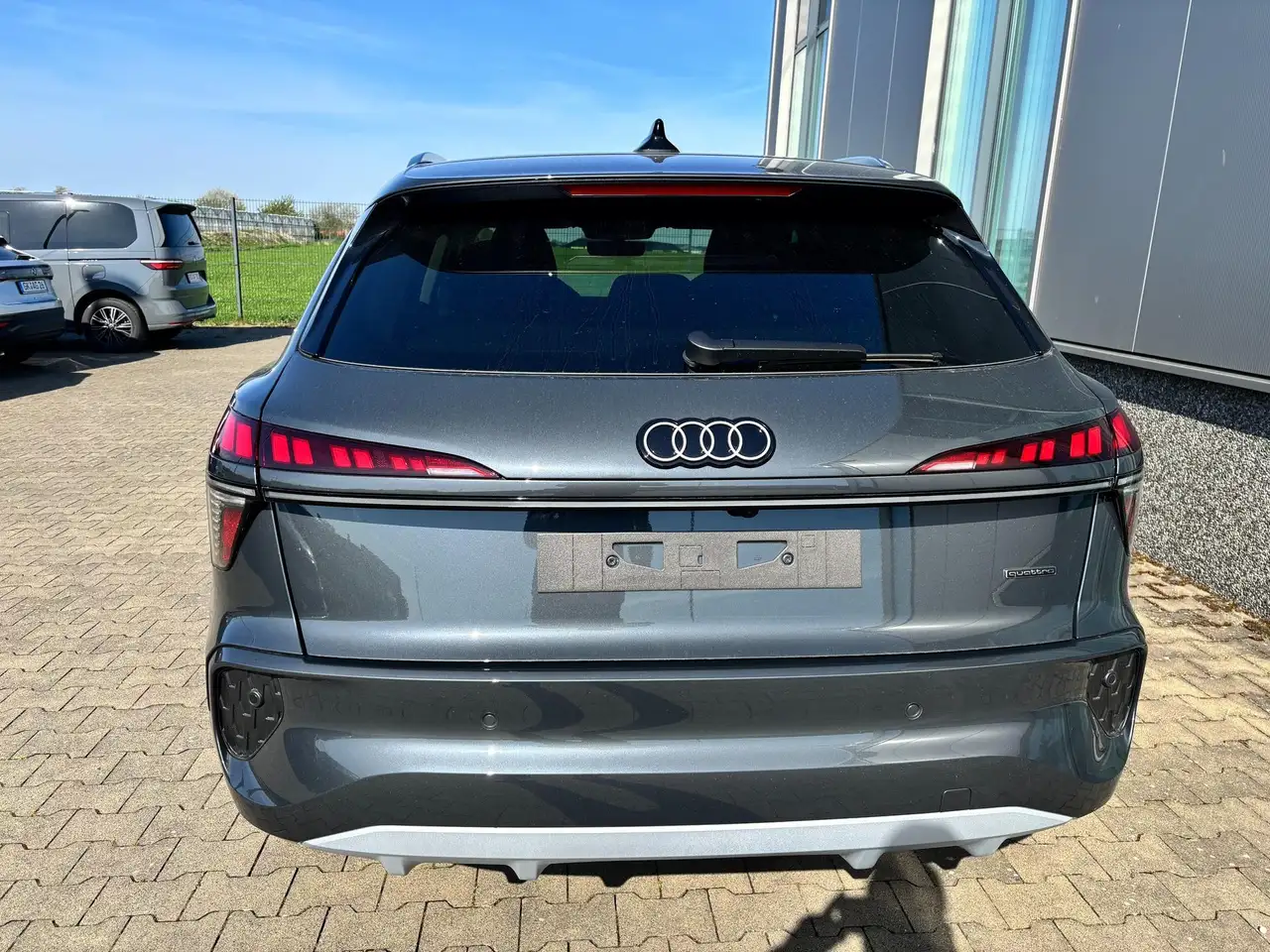 Audi Q3 2026