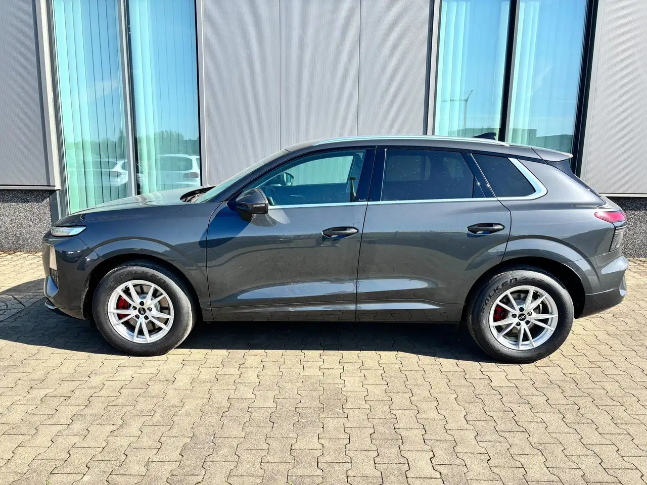 Audi Q3 2026