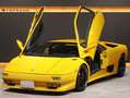 Lamborghini Diablo Diablo VT (4X4) Gelb - thumbnail 1