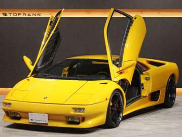 Diablo VT (4X4)