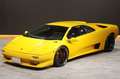 Lamborghini Diablo Diablo VT (4X4) Gelb - thumbnail 2