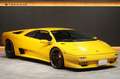 Lamborghini Diablo Diablo VT (4X4) Gelb - thumbnail 7