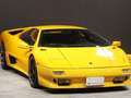 Lamborghini Diablo Diablo VT (4X4) Gelb - thumbnail 6