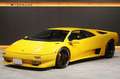 Lamborghini Diablo Diablo VT (4X4) Gelb - thumbnail 3