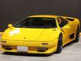 Lamborghini Diablo Diablo VT (4X4) Gelb - thumbnail 4