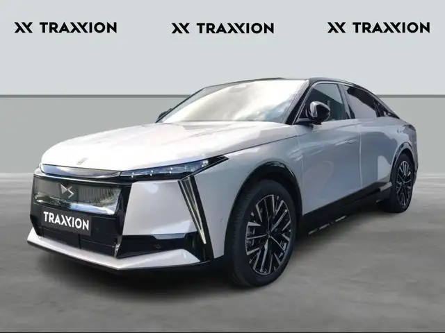 DS Automobiles N°8 Nº8 Étoile